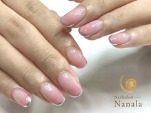 Nailsalon Nanala【1月5日　NEW　OPEN（予定）】