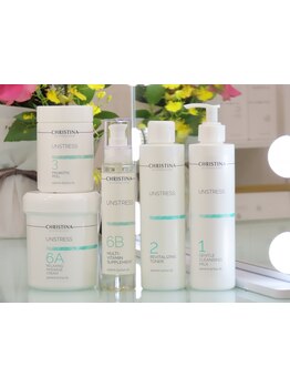 シミしわ改善！予防ケア