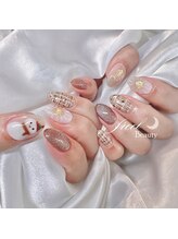 フリールビューティー(freel Beauty)/雪だるま