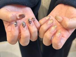 ニュアンスインクマグネット