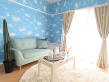 アイルビー(I’ll Bee)の雰囲気（カウンセリング内容からお客様に合わせた施術を行います◎）