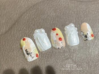 5th anniversaryデザインコース