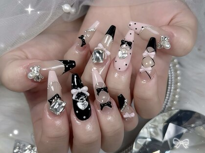 ノヴァ ネイル 心斎橋店(Nova Nail)の写真
