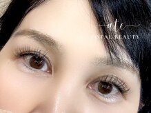 アテ(Ate)/Flatlash/フラットラッシュ