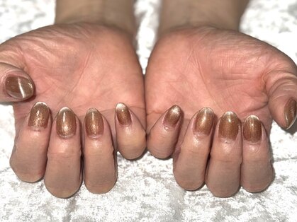 petit nail【2/28 NEW OPEN(予定)】の写真