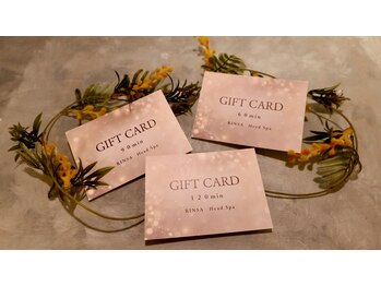 リンサ 心斎橋店(RINSA)/大阪心斎橋頭浸浴ヘッドスパ