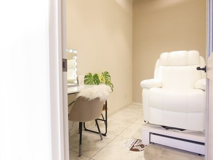 リア 自由が丘(REA)の写真