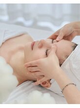 ジョイセルフ 新横浜店(JOY Self)/実力派！大人気の小顔コルギ