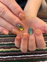 ハニービー(Honey Bee)/山崎シンプルdesign(^^)