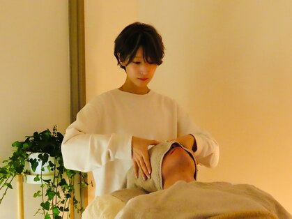 ナースズフィーリングス(Nurses feelings)の写真