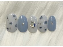 アイラヴラッシュ リキ(Eye Love Lash RIKI)