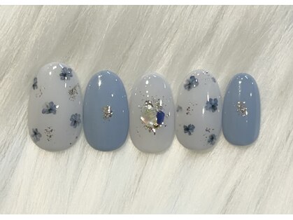 アイラヴラッシュ リキ(Eye Love Lash RIKI)の写真