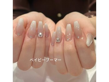 長さだし　ベイビーブーマー