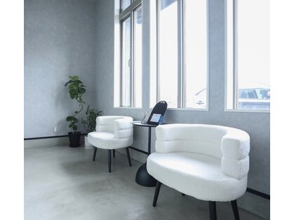 UPLACE【アプレイス】整体/マッサージ/脱毛【4月 NEWOPEN（予定）】の写真