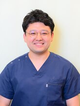 からだラボ整骨院 青葉台駅前 江尻 和哉