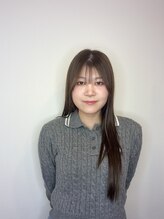 ミー(me.)&nbsp;moeka 