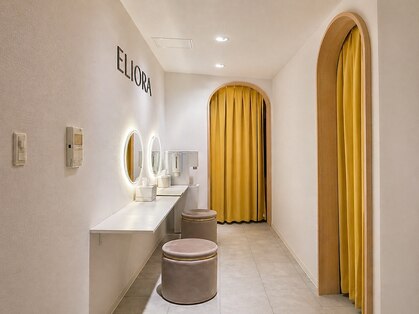 エリオラ(ELIORA)の写真