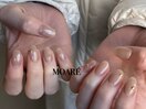 ハンド/定額5本までアート¥6,500