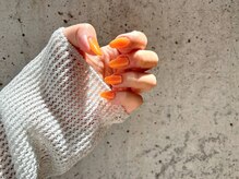 イヴ 新浦安店(Eve)の雰囲気(チップ長さ出し相談OK◎定額デザイン~持ち込みデザインまで♪)