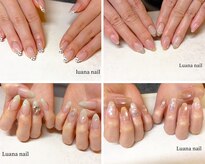 ルアナネイル(Luana nail)