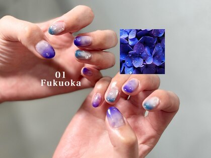 ゼロワンフクオカ(01 Fukuoka)の写真