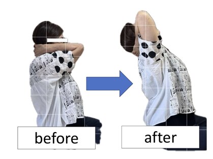 ナオル整体 藤沢院(NAORU整体)の写真