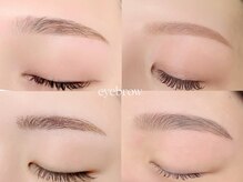 オルド 大阪本町(Ordo)/eyebrow
