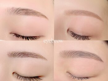 オルド 大阪本町(Ordo)/eyebrow