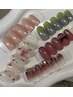 【ご新規様/オフ無料】定額デザイン ベーシック¥5500