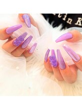  A NAIL + BEAUTY SALON【エース】【7/7 NEW OPEN（予定）】/