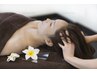 【口コミ特典☆】口コミ投稿でヘッドスパ10分サービス