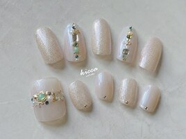 ~Monthly design ~