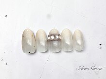 セレナギンザ(SelenaGinza)/ベーシック◆初回￥10000