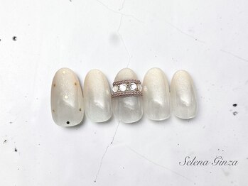 セレナギンザ(SelenaGinza)/ベーシック◆初回¥10000