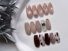 リッシュ(RICHE)