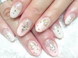 ブライダル　イベント　華やか