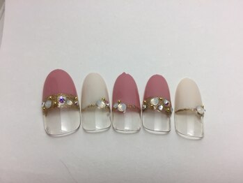 プライベートサロン イース/上品フレンチ