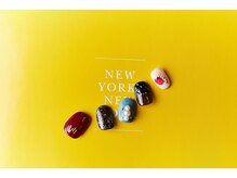 ルーヴル ネイルアンドアイラッシュ 生駒(LOUVRE nail&eyelash)/アヴェクボンヌ