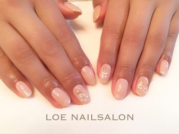 ロエネイルサロン(LOE NAILSALON)/