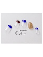 アトリエ ベル(atelier Belle)/惑星かも＊