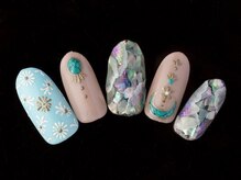 アムール(amour)/180分アートコース