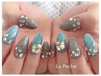 ラペーシュ(La Peche)/10000円　 No.452