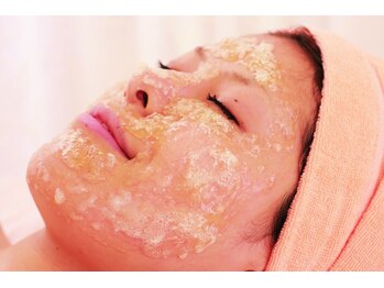 サロンドフジコ(Salon de Fujiko)/フェイシャル☆