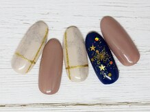 ティーエヌ 名古屋矢場町店/トレンドデザイン￥5980