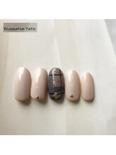 ビューネーションパティオ(Beaunation patio)/定額デザイン