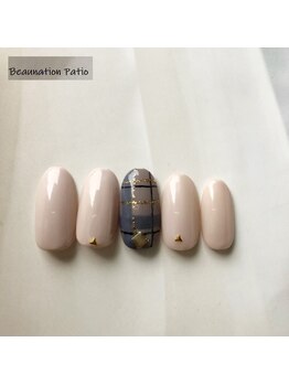 ビューネーションパティオ(Beaunation patio)/定額デザイン