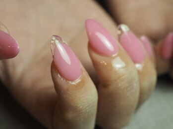 ルシアル(Rucial)/Rucial Design　Nailｓ