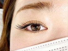 シック(Chic)/シングルラッシュ１４０本