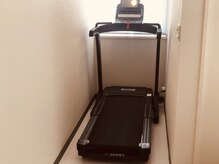 レグノ(REGNO)/ダイエットコースでは有酸素も◎