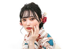 アトリエはるか 阪急神戸三宮店/